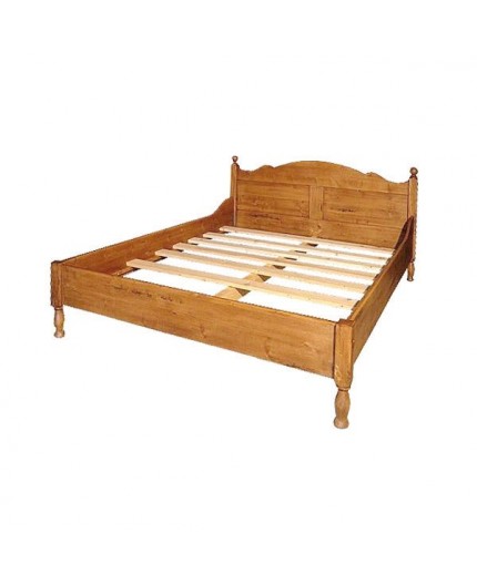 Lit Jurassic pied bas