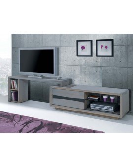 Meuble TV grand modèle