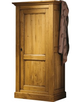 Bonnetière large lingère