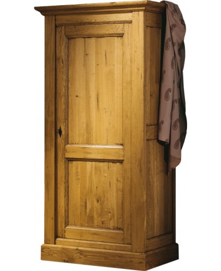 Bonnetière large penderie