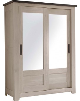 Armoire petit modèle standard