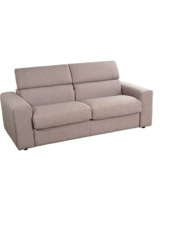 Canapé 3 places bed express