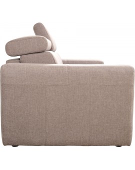 Canapé 3 places bed express