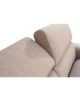 Canapé 3 places bed express