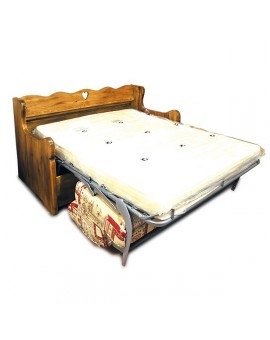 Canapé bed express