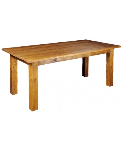 Table de ferme