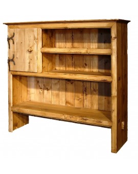 Etagère de Gruyère