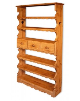 Etagère Métier haute