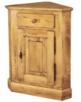 Petit Meuble d'angle