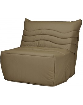 Banquette-lit BZ 90 cm