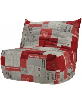 Banquette-lit BZ 90 cm