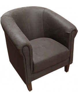 Fauteuil club