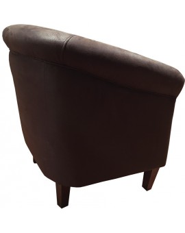 Fauteuil club