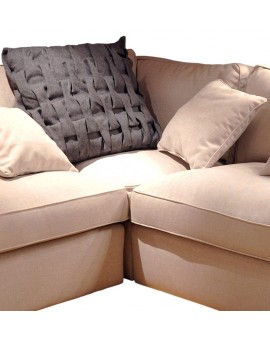 Canapé d'angle Villa