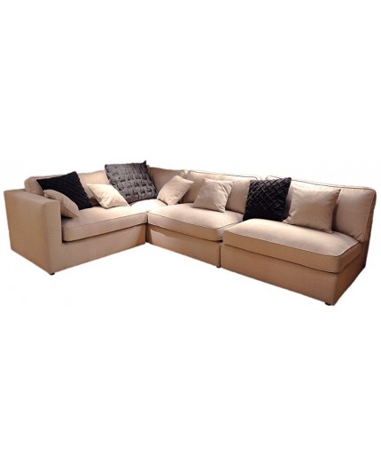 Canapé d'angle Villa