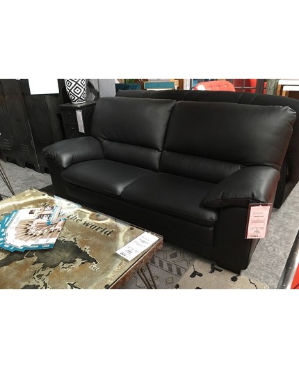 Canapé 3 places KAO