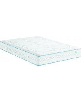 Matelas All night MERINOS EPED