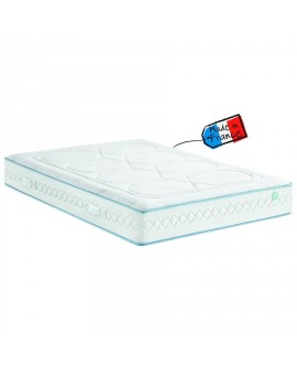 Matelas All night MERINOS EPED