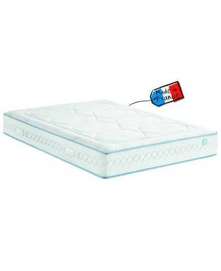 Matelas All night MERINOS EPED