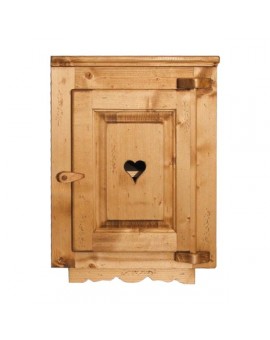 Elément haut de cuisine