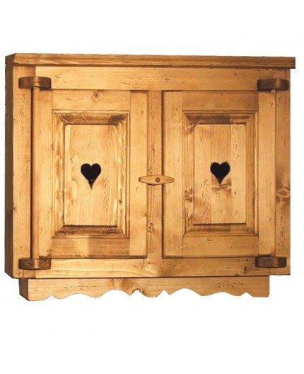 Elément haut de cuisine