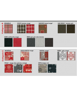 Angle bed express Alaska 