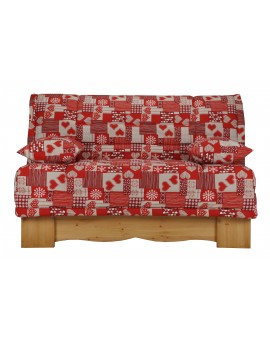 Banquette BZ Montagne