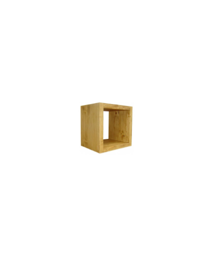 Etagère 1 cube