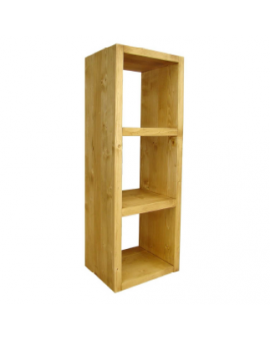 Etagère 3 cubes