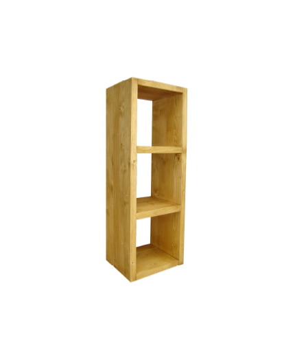 Etagère 3 cubes