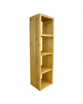 Etagère 4 cubes