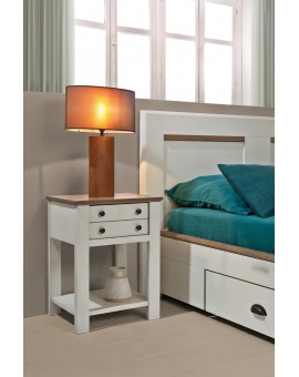 Chevet 1 tiroir 