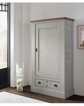 Meuble de rangement - Bonnetière