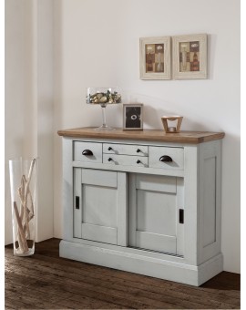 Meuble de rangement - entrée 