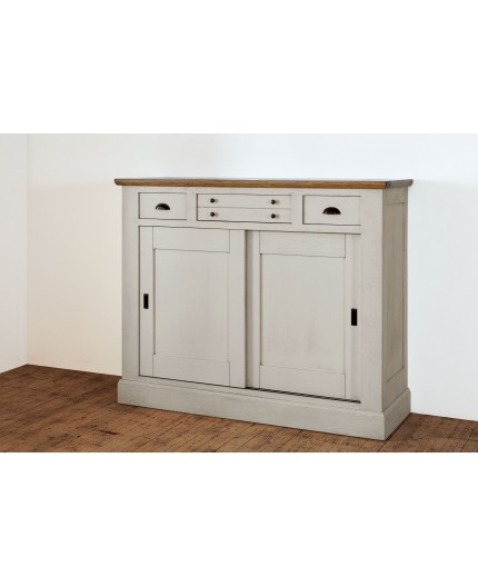 Meuble de rangement Bahut -Perle