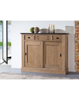 Meuble de rangement Bahut 