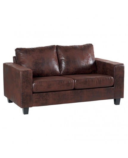 Canapé 3 places - 2 places relax electrique 