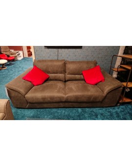 Canapé 2 places 