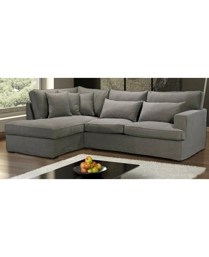 Canapé d'angle Elton