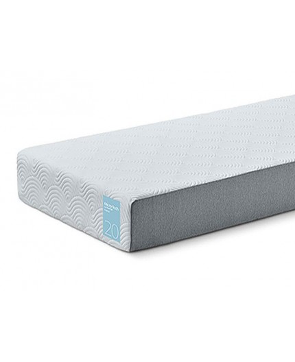 MATELAS HYBRID 20