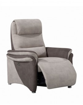 Fauteuil électrique