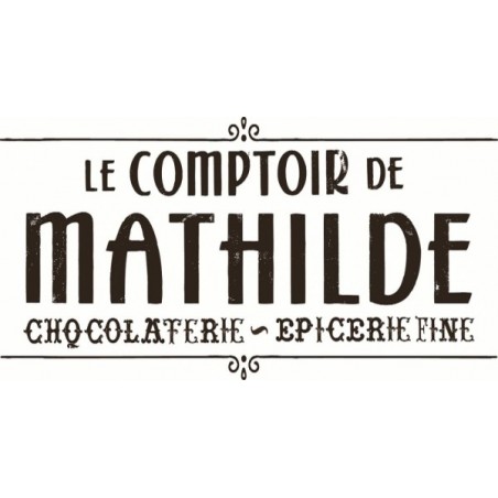  Le Comptoire de Mathilde