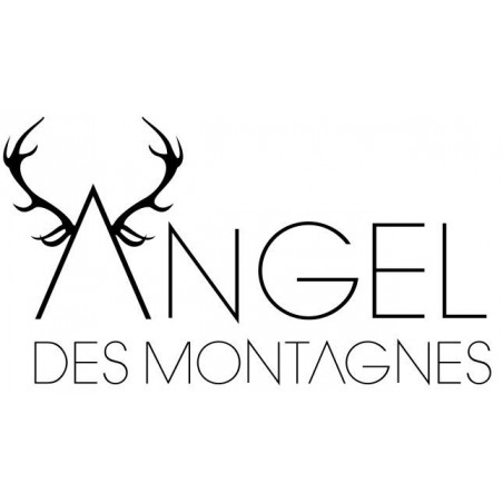  Angel des Montagnes