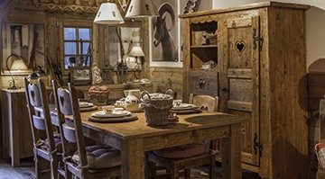 La promesse d'un style authentique et d'un coup de cœur certain!