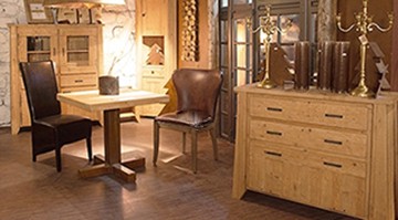 Design original, produits exclusifs, assemblage et finitions fait main !